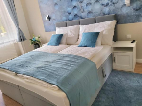 Diamond Apartman